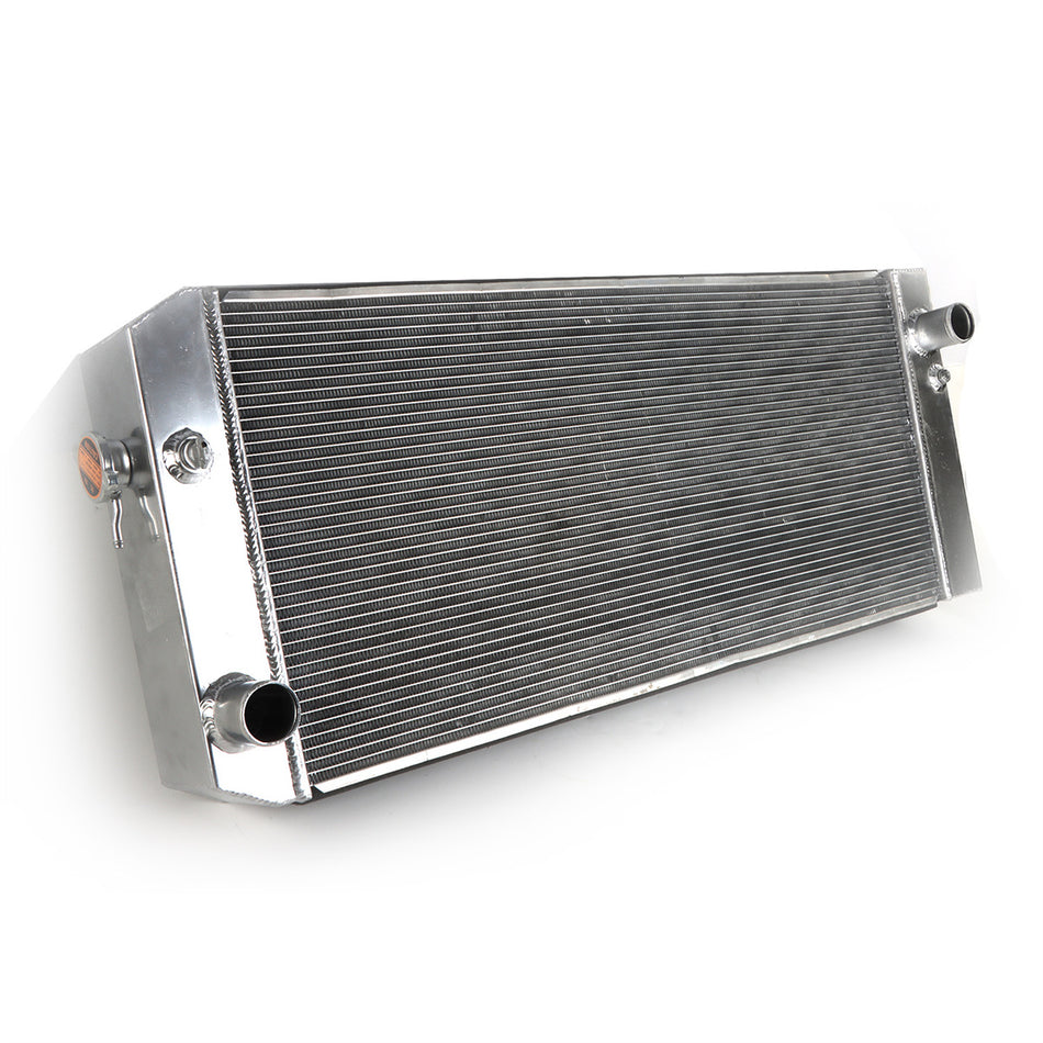 Water Tank Radiator 391-1497 3911497 for Caterpillar Excavator 320D2 Engine C7.1