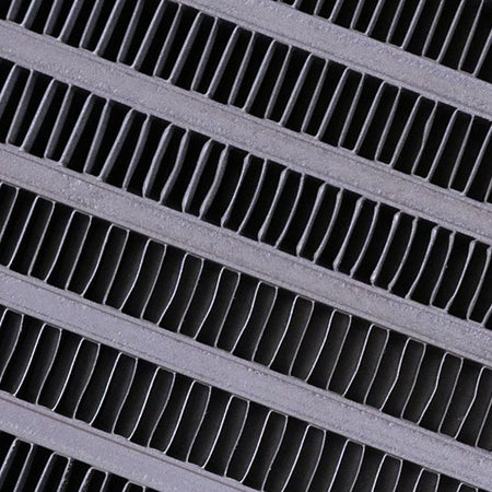 Water Tank Radiator 7278071 for Bobcat Skid Steer Loader S16 S18 - Sinocmp