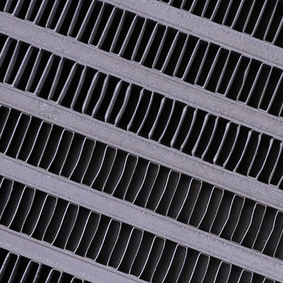 Water Tank Radiator 7278071 for Bobcat Skid Steer Loader S16 S18 - Sinocmp