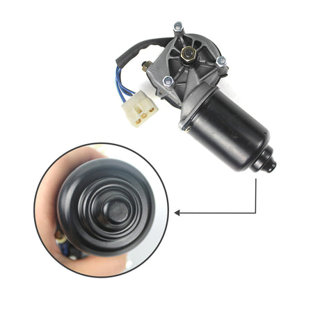 YN53C00012F2 Wiper Motor for Kobelco SK200-8 SK210-8 SK295-8 - Sinocmp