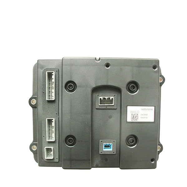Genuine Hitachi YA00002098 Controller for Hitachi Excavator ZX200-5G ZX360-5GGenuine Hitachi YA00002098 Controller for Hitachi Excavator ZX200-5G ZX360-5G