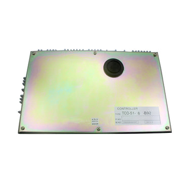 YF22E00001F1 ECU Controller para escavadeira Kobelco SK200-6