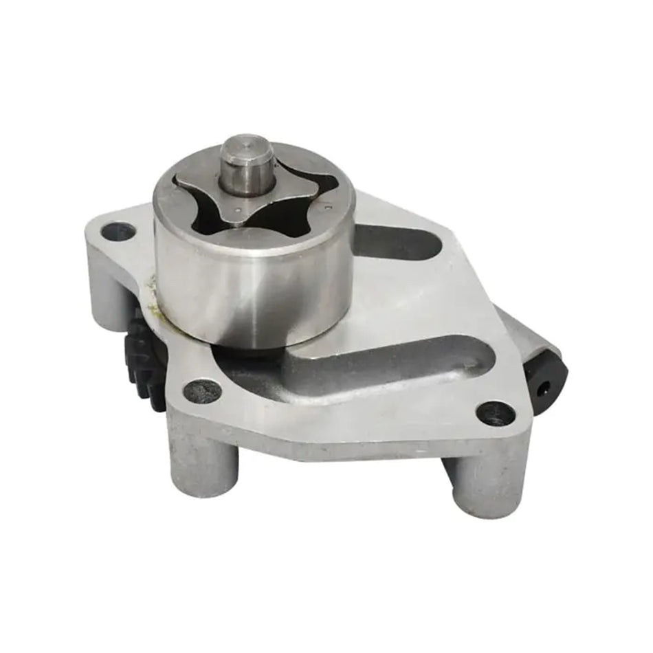 YM123900-32001  Oil Pump for Yanmar 4D106 Excavator - Sinocmp