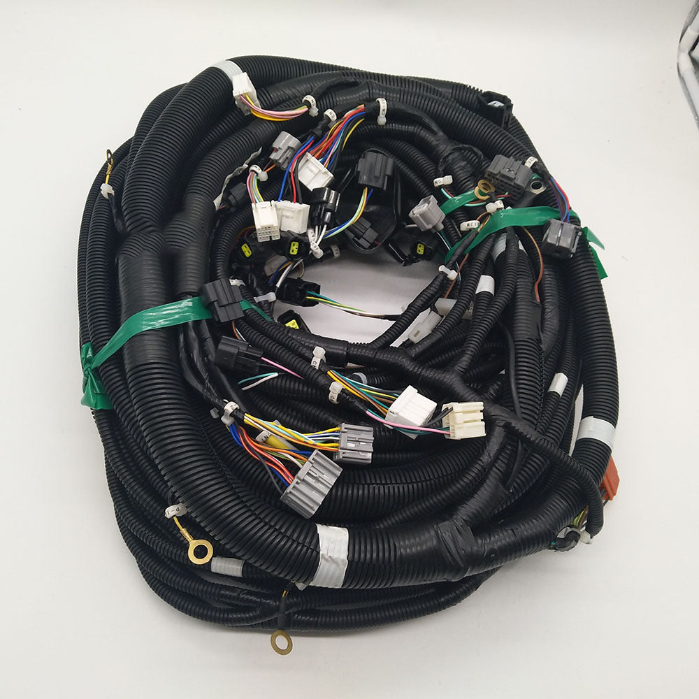 YN13E01525P4 External Wiring Harness SK200-8 SK210-8 – Sinocmp