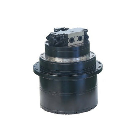 YN15V00037F1 Excavator Final Drive ZTM40 for JCB JS200/220 DX225 R210LC-7 EC210 LG922 - Sinocmp