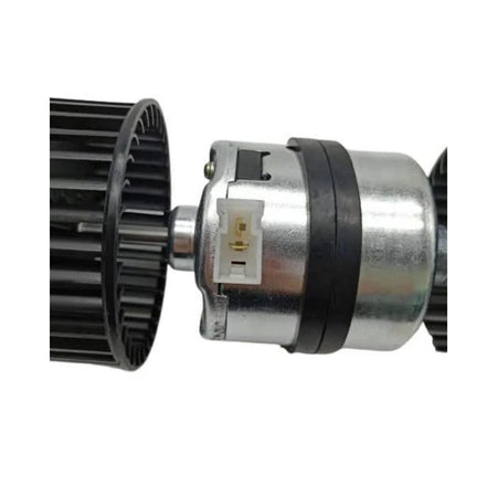 YN20M00107S011 Blower Motor for Kobelco SK200-8 SK210-8 SK250-8 Excavator - Sinocmp