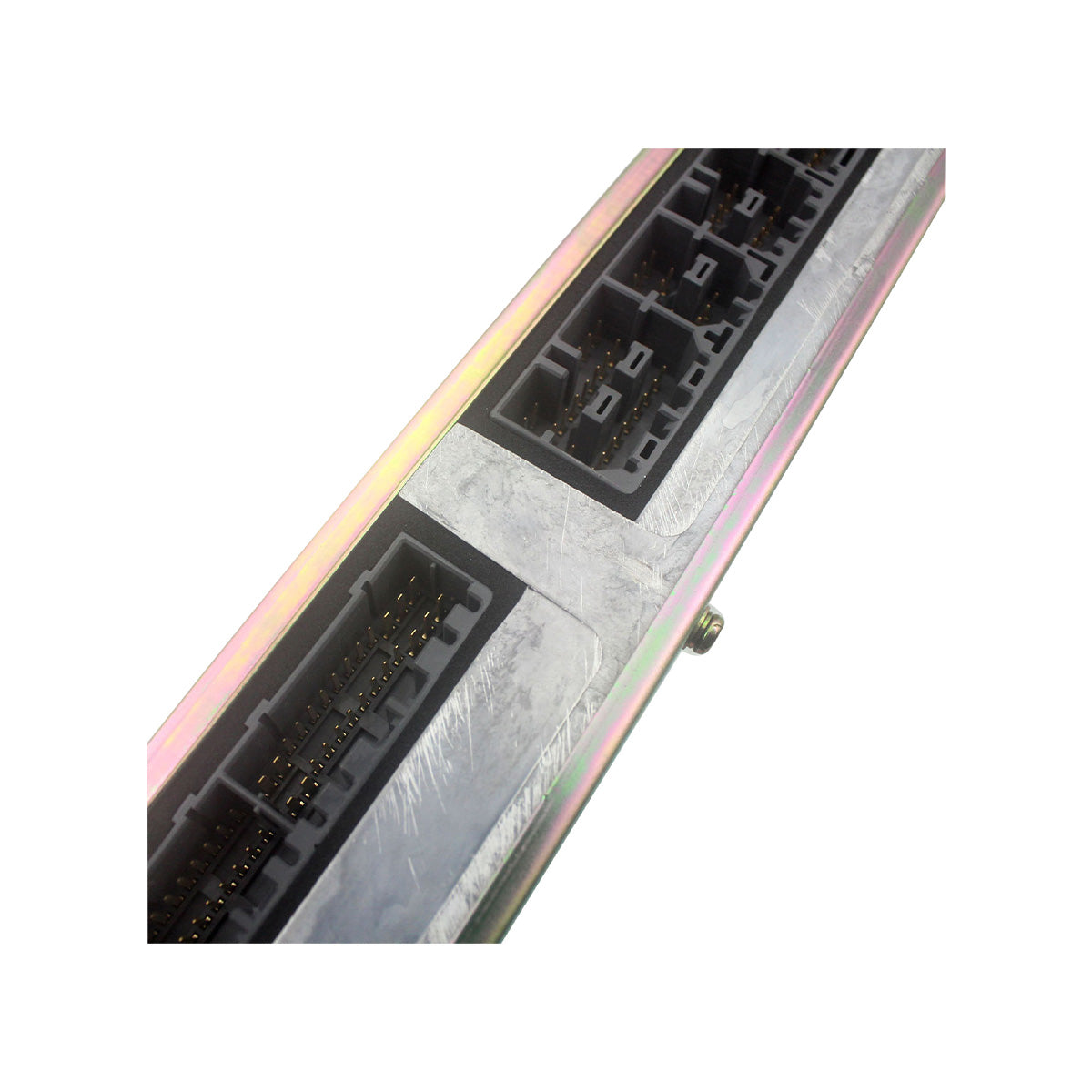 LC22E00068F1 Kobelco Excavator Parts SK200-6E Controller Panel
