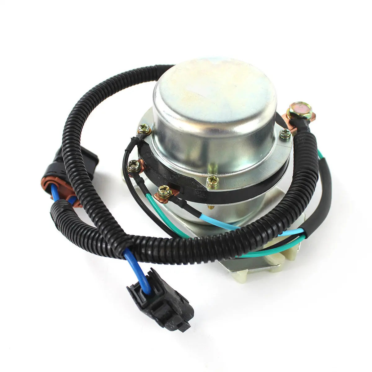 YN24S00008F1 Battery Relay for Kobelco SK200-8 Crawller Excavator
