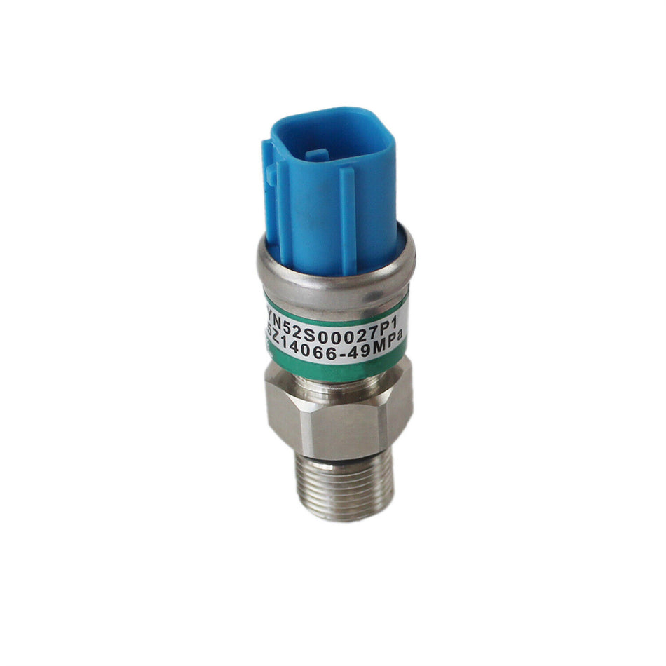 YN52S00004P1 YN52S00027P1 Pressure Sensor for Kobelco SK200-5 Excavator - Sinocmp