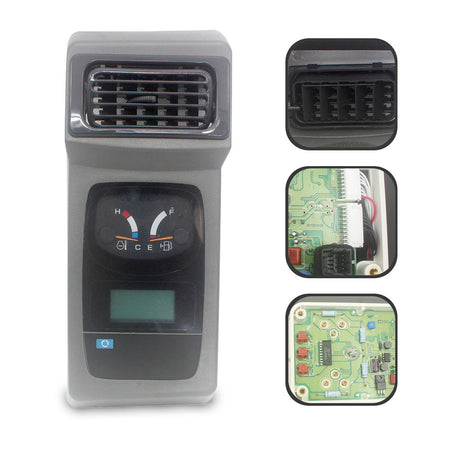 YN59E00002F1 YN59E00002F6 Monitor Gauge for SK200-6 SK210-6 SK250-6 - Sinocmp