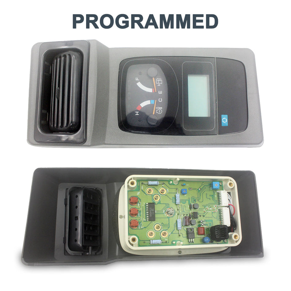 YN59E00002F3 Monitor for Kobelco SK210-6 SK200-6 SK250-6 - Sinocmp