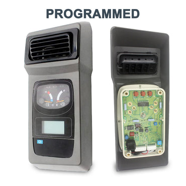 YN59E00002F5 YN59E00002F2 Monitor pour Kobelco SK200-6 SK210-6