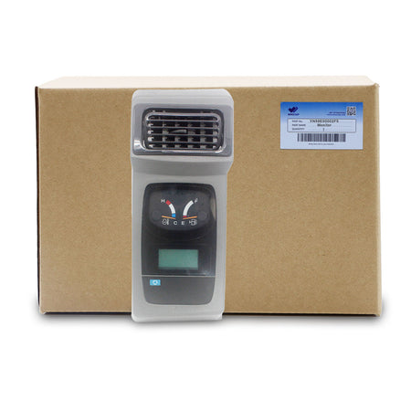 YN59E00002F5 YN59E00002F2 Display Panel Monitor for Kobelco SK200-6 SK210-6 - Sinocmp