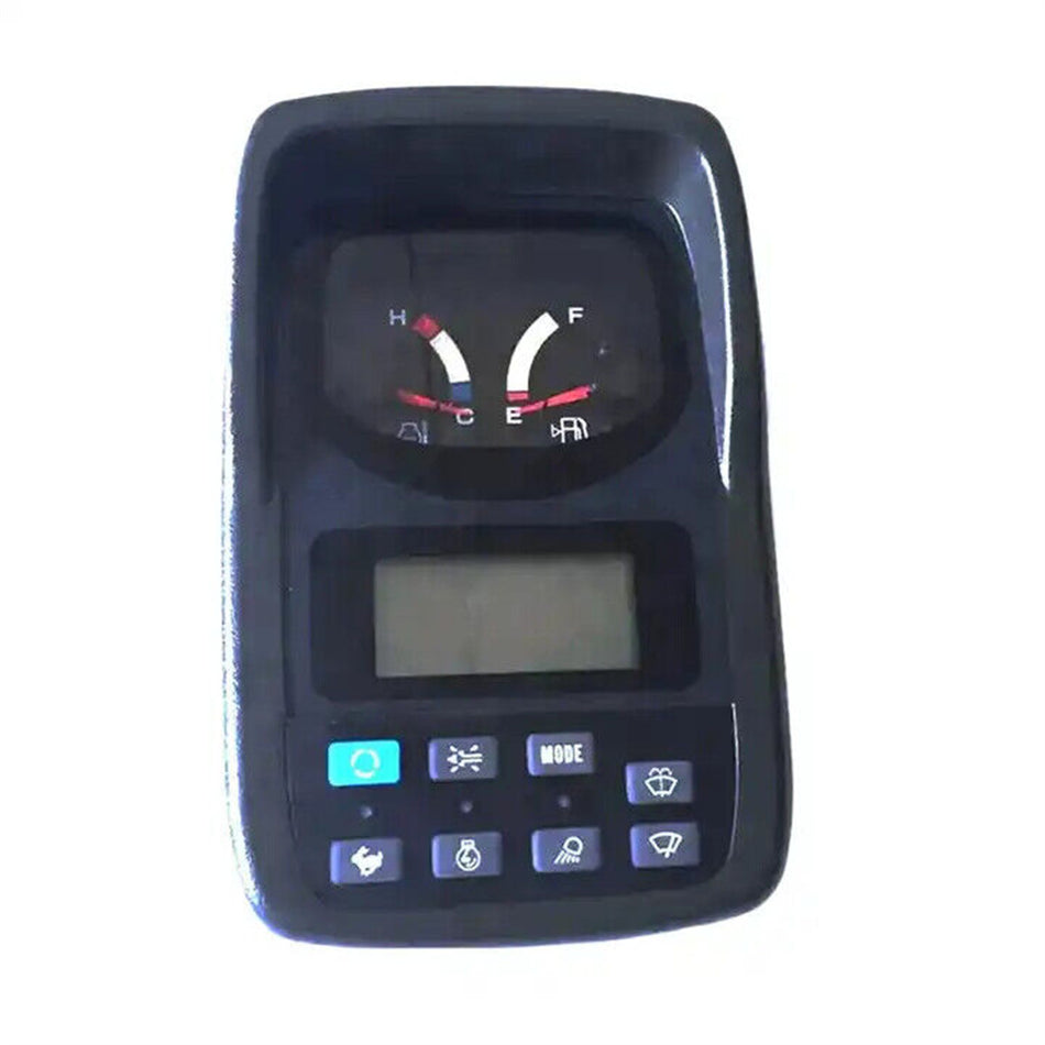 YN59E00012F1 Monitor Guage for Kobelco Excavator SK330LC SK250LC-6 SK160LC