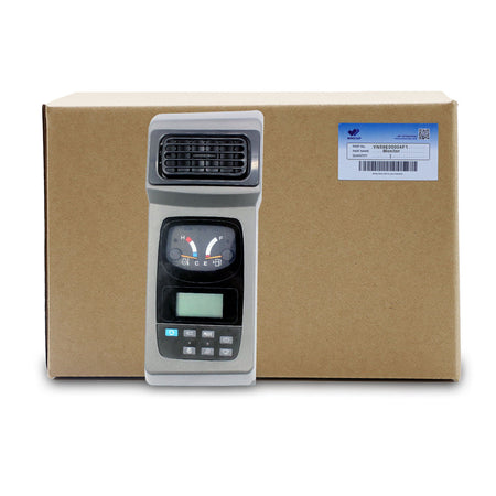 YN59S00012F1 Monitor Display Panel for Kobelco SK-6E SK200-6E SK210-6E SK250-6E - Sinocmp