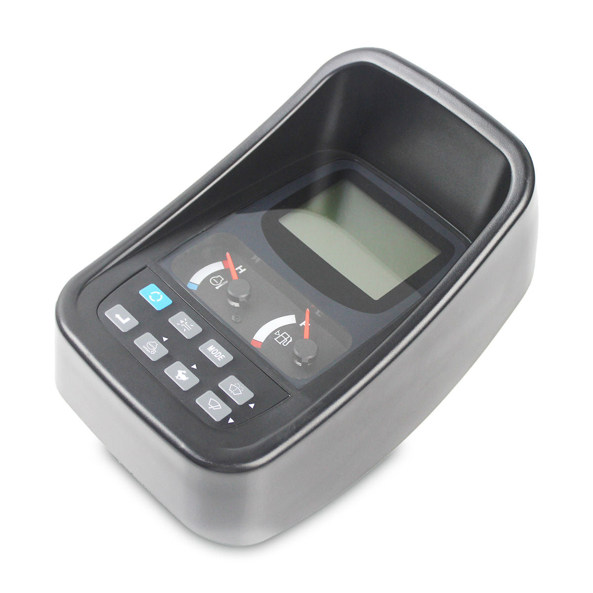 YN59S00020F1 Monitor Display Panel for Kobelco SK200-8 SK210-8 - Sinocmp