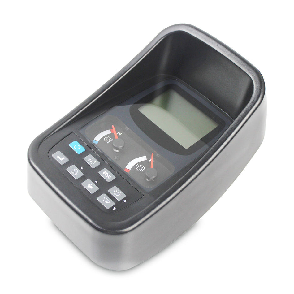 YN59S00020F1 Monitor Display Panel for Kobelco SK200-8 SK210-8 - Sinocmp