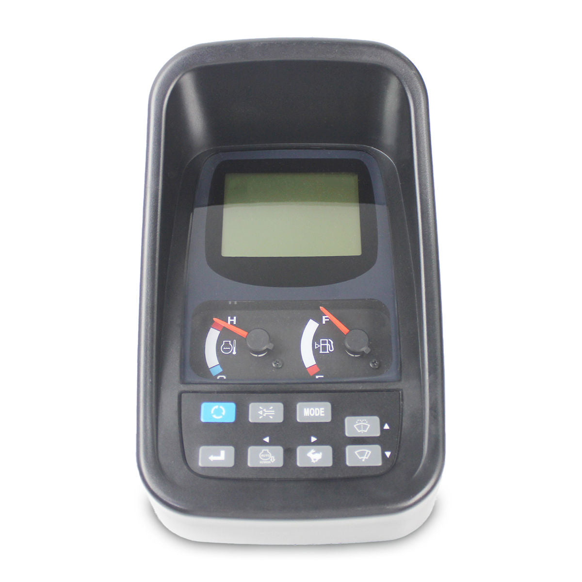 YN59S00021F1 Monitor Display Panel for Kobelco SK210-8 SK200-8 - Sinocmp