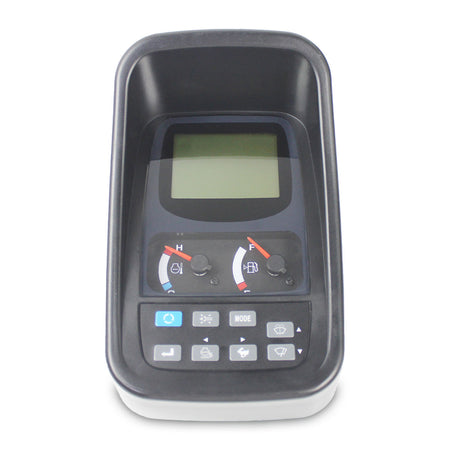 YN59S00021F1 Monitor Display Panel for Kobelco SK210-8 SK200-8 - Sinocmp