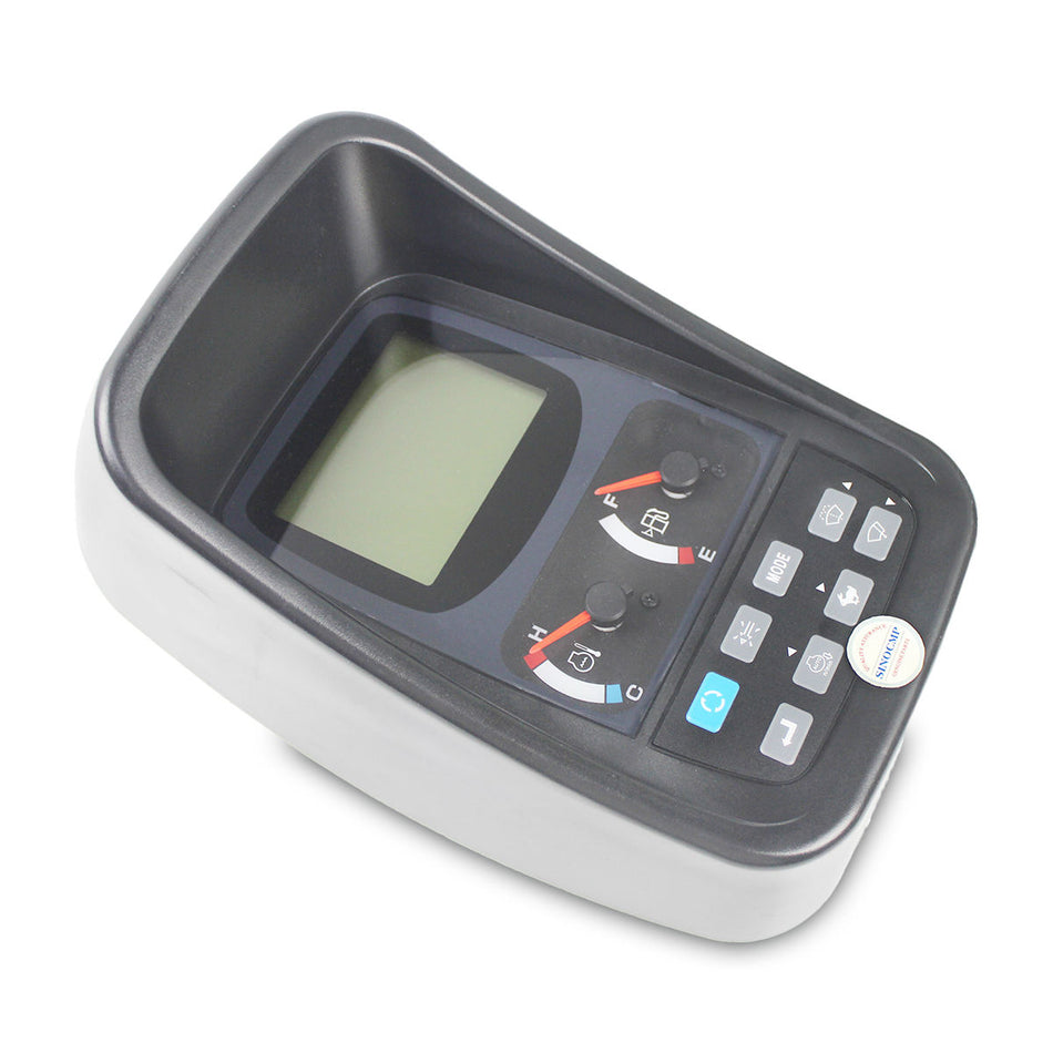 YN59S00021F2 Monitor for Kobelco SK200-8 SK210-8 SK250-8 - Sinocmp