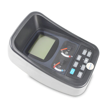 YN59S00021F2 Panneau d'affichage du moniteur pour Kobelco SK200-8 SK210-8 SK250-8