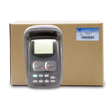 YN59S00021F2 Monitor for Kobelco SK200-8 SK210-8 SK250-8 - Sinocmp