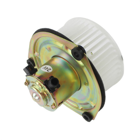 YT20M00004S047 24V Blower Motor for Kobelco SK200-6 SK290-6 SK330-6 - Sinocmp