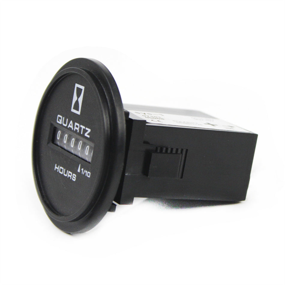 YT58S00006P1 Hour Meter Timer for Kobelco Crawller Excavator SK200-8 - Sinocmp