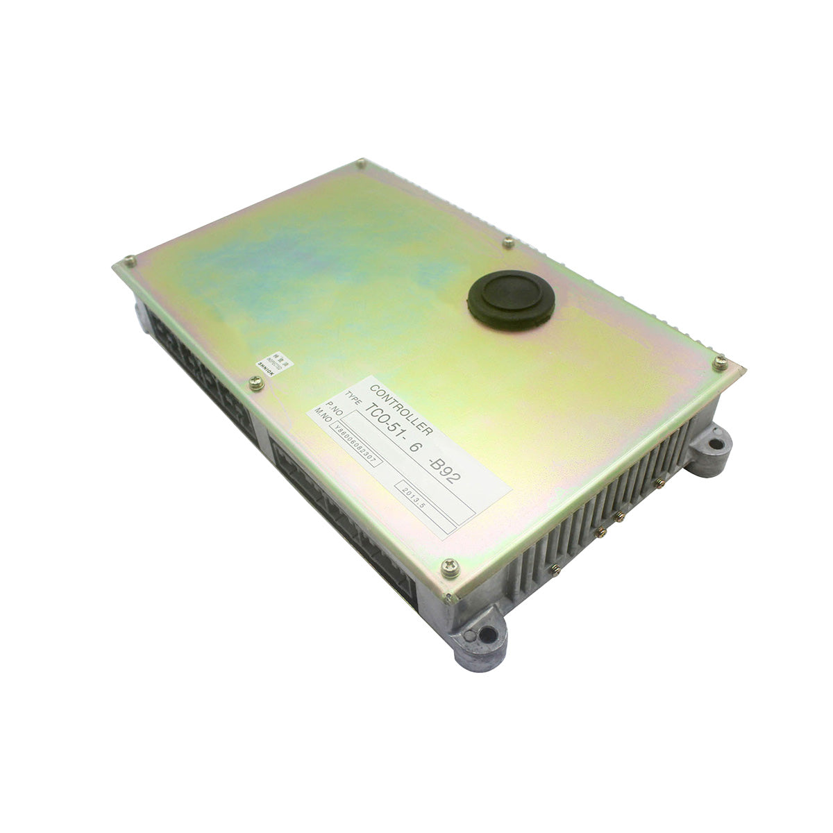 YX22E00004F1 YX22E00004F3 CPU Controller Fits Kobelco SK130UR-1E - Sinocmp