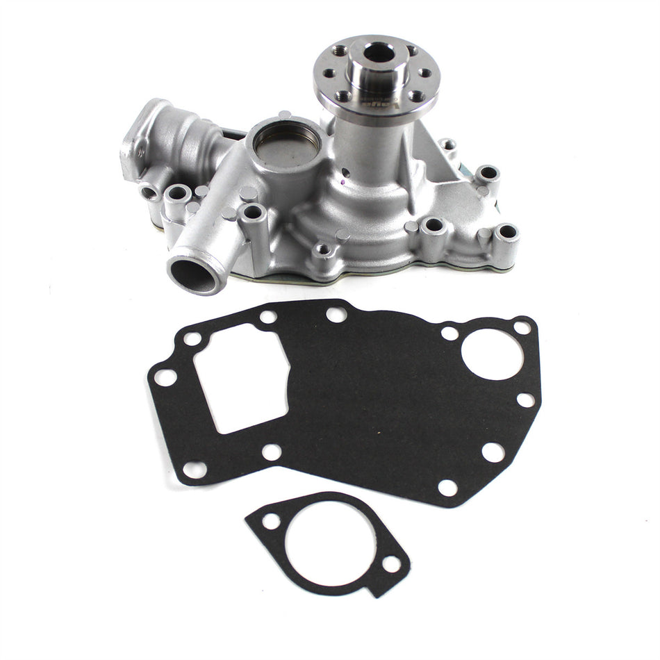 Z-8-97254-148-1 Water Pump for 4LE1 4LE2 Diesel Engine Hitachi Case ZX55UR - Sinocmp