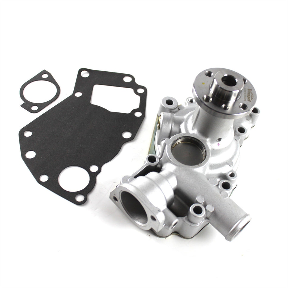 Z-8-97254-148-1 Water Pump for 4LE1 4LE2 Diesel Engine Hitachi Case ZX55UR - Sinocmp