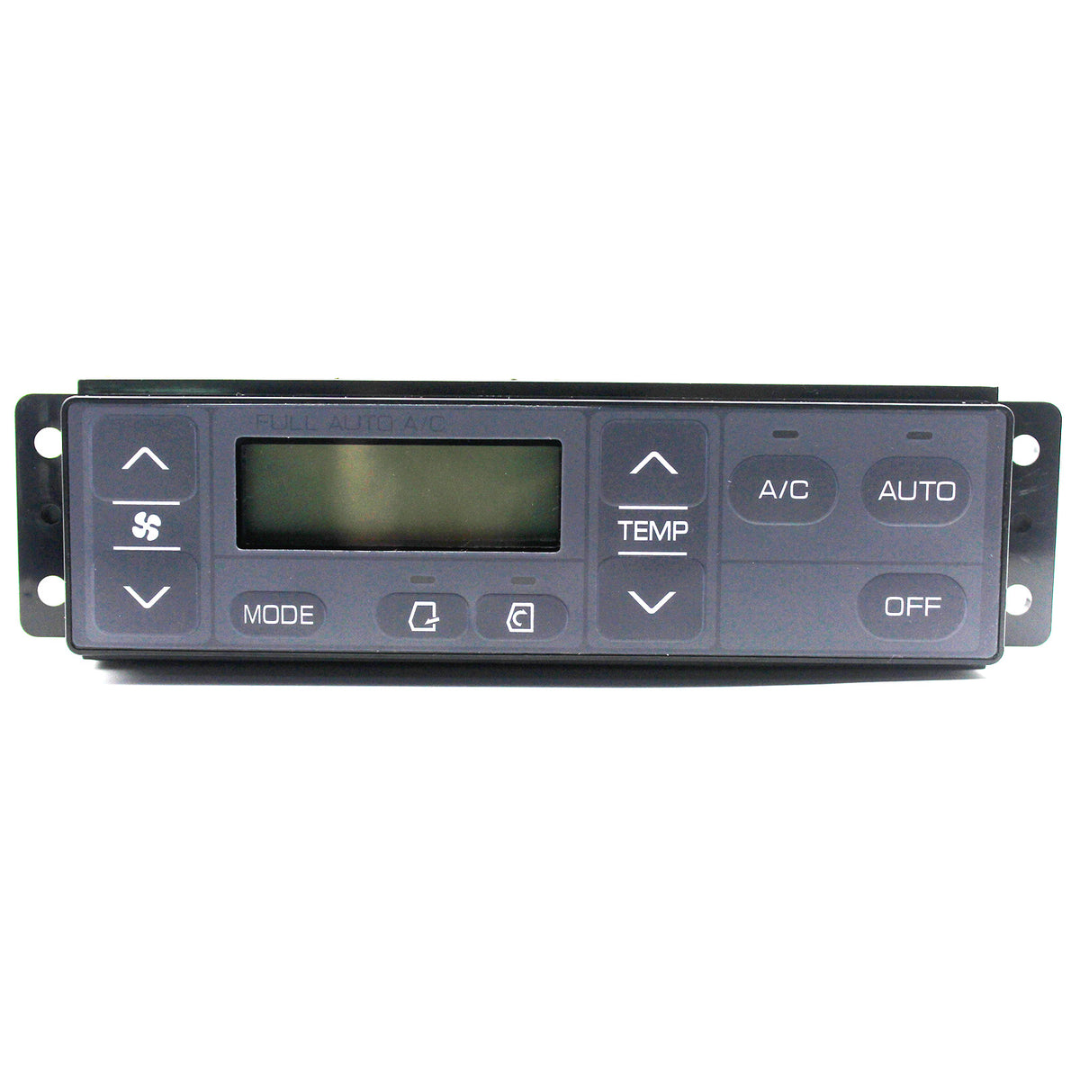 4692240 Hitachi Excavator ZX200-3 zx210-3 Air Conditioner AC Controller4692240 Hitachi Excavator ZX200-3 ZX210-3 Air Conditioner AC Controller