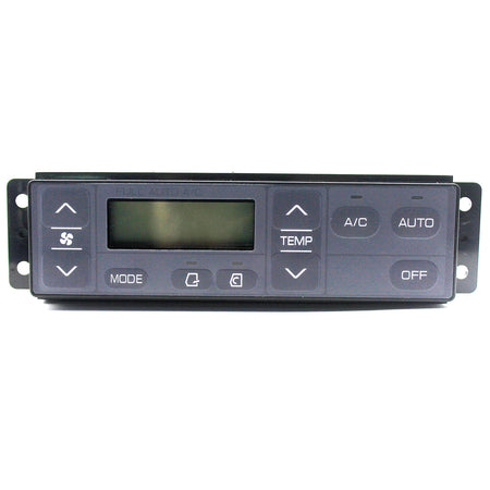 4692240 Hitachi Excavator ZX200-3 zx210-3 Air Conditioner AC Controller4692240 Hitachi Excavator ZX200-3 ZX210-3 Air Conditioner AC Controller