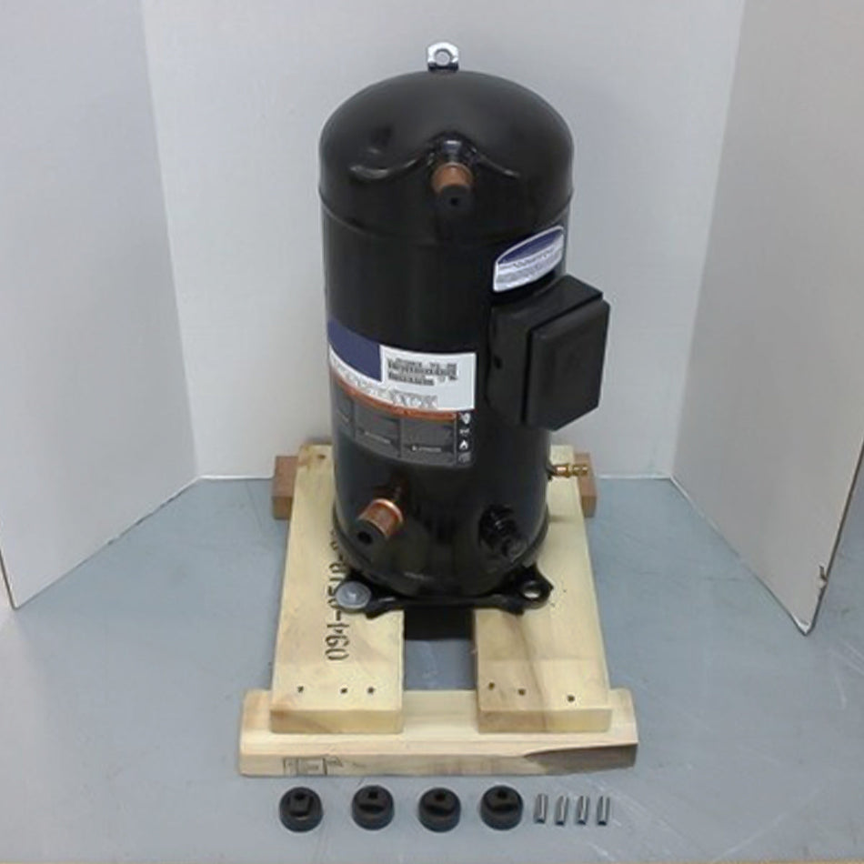 ZR108KC-TF5-250 Compressor - Sinocmp