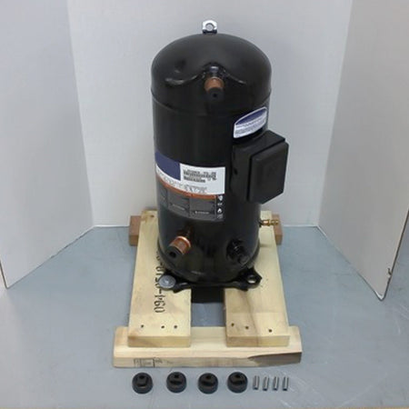 ZR108KCETFD950 Compressor - Sinocmp