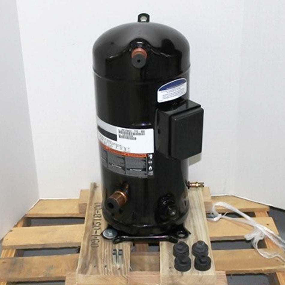 ZR125KC-TFD-950 Compressor - Sinocmp