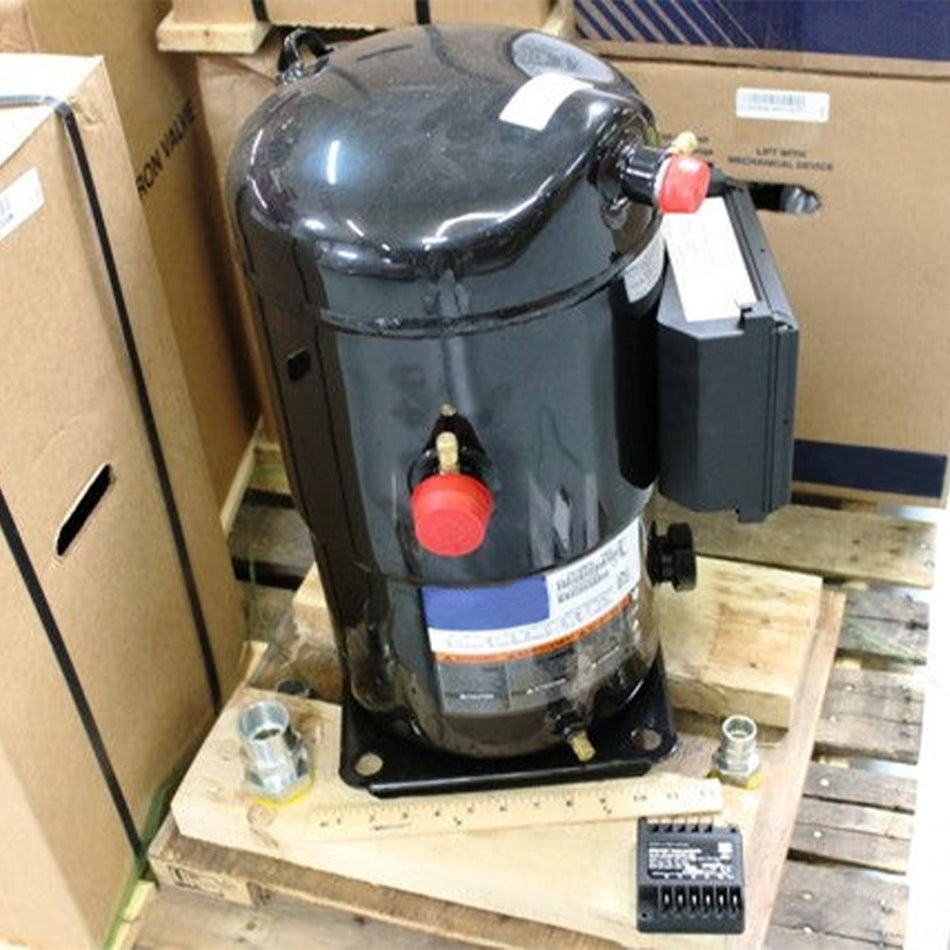 ZR12M3E-TWC-922 Compressor - Sinocmp
