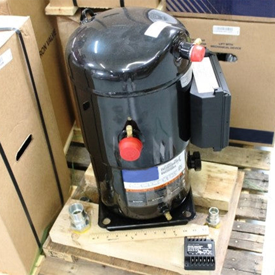 ZR12M3E-TWD Compressor - Sinocmp