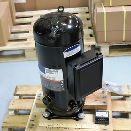 ZR160KC-TWD-950 Compressor - Sinocmp