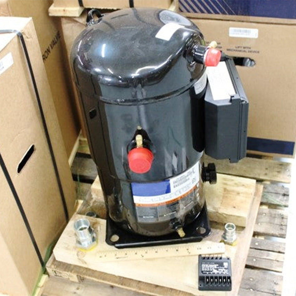 ZR16M3ETWD522 Compressor - Sinocmp