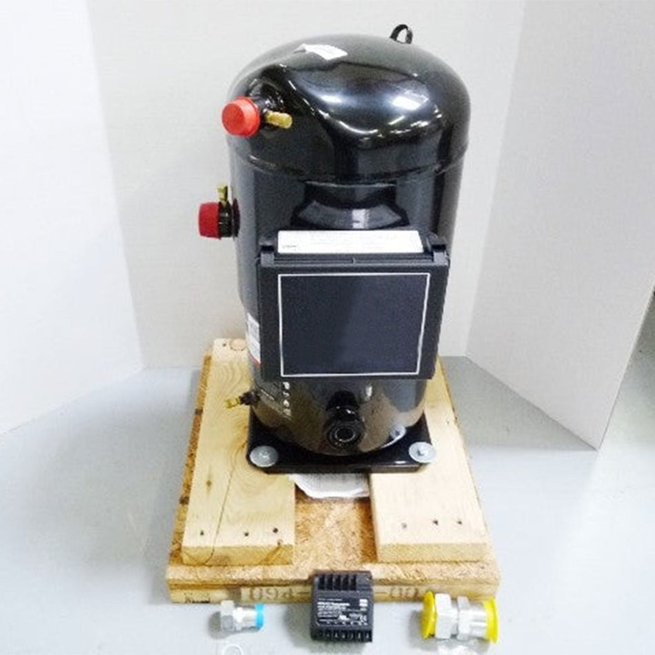 ZR19M3-TWD-551 Compressor - Sinocmp