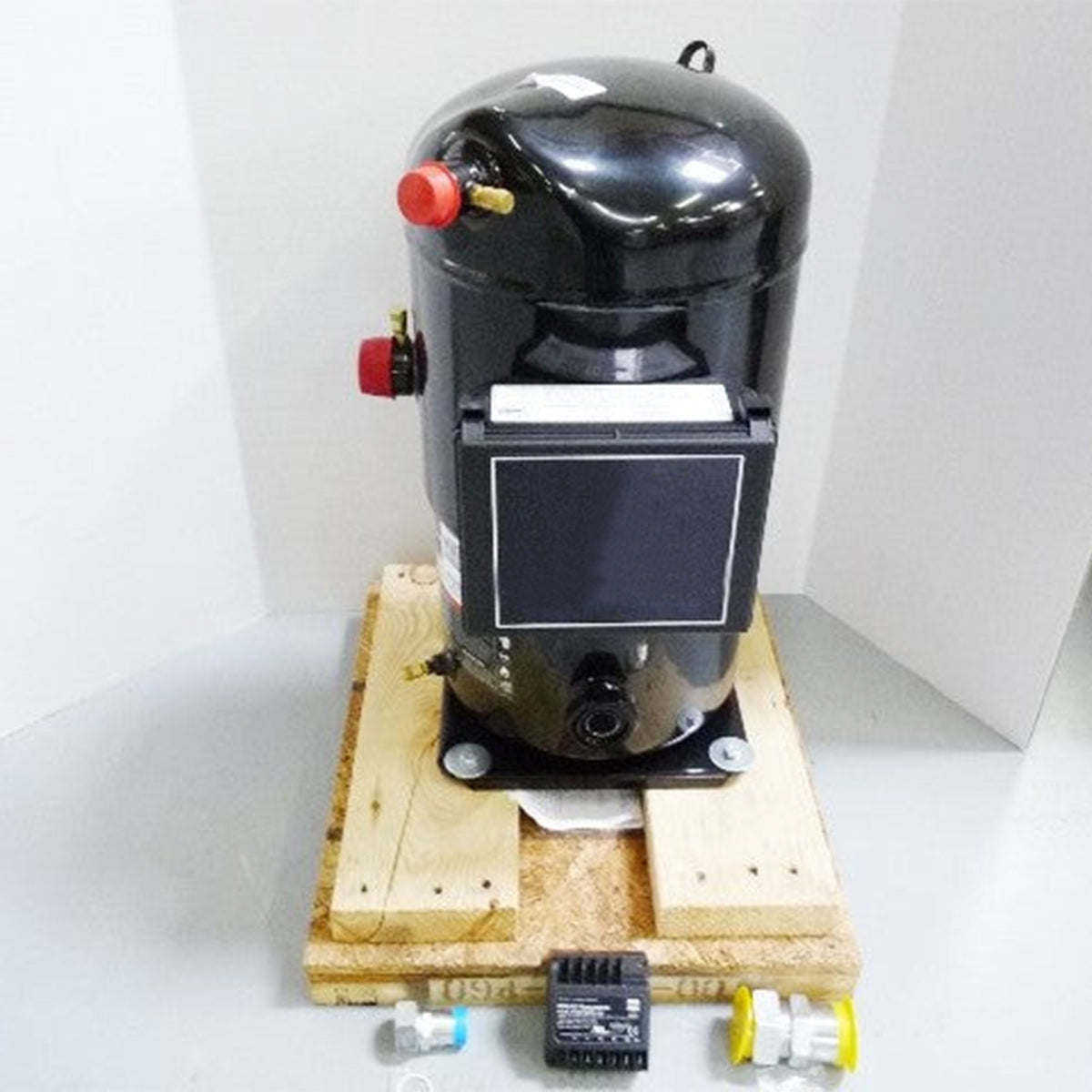 ZR19M3TWD568 Compressor - Sinocmp