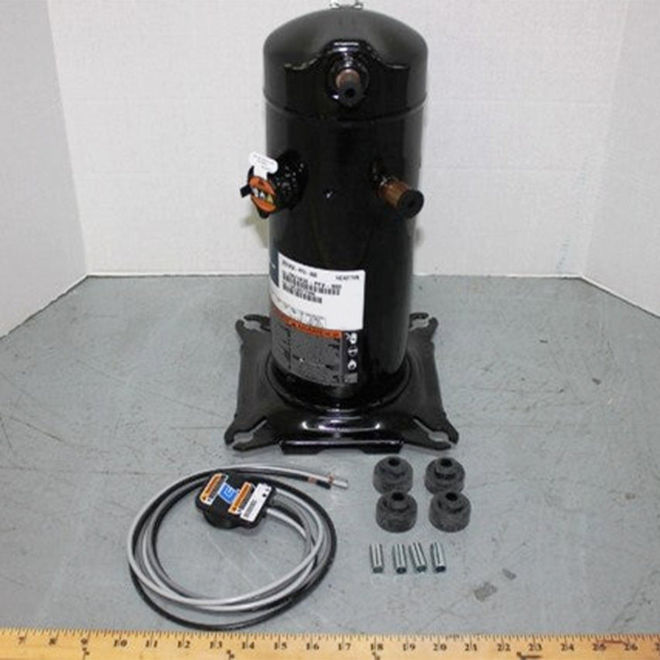 ZR22K4-PFV-230 Compressor - Sinocmp