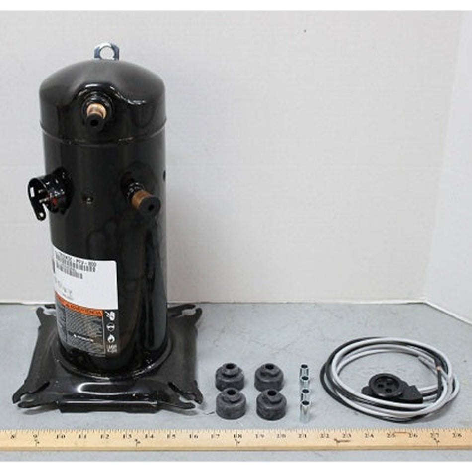 ZR28K3-TFD-230 Compressor - Sinocmp