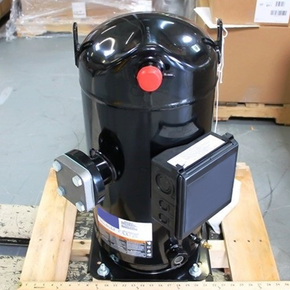 ZR300KCE-TED-965 Compressor - Sinocmp