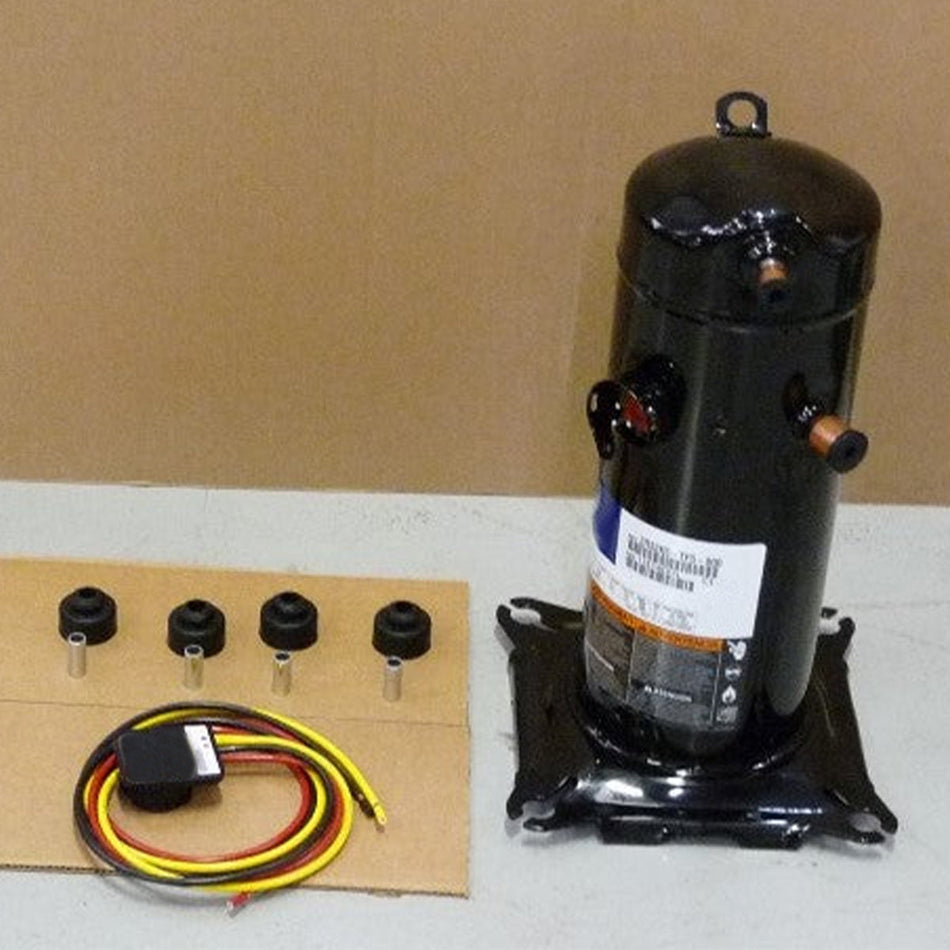 ZR34K3E-TF5-230 Compressor - Sinocmp