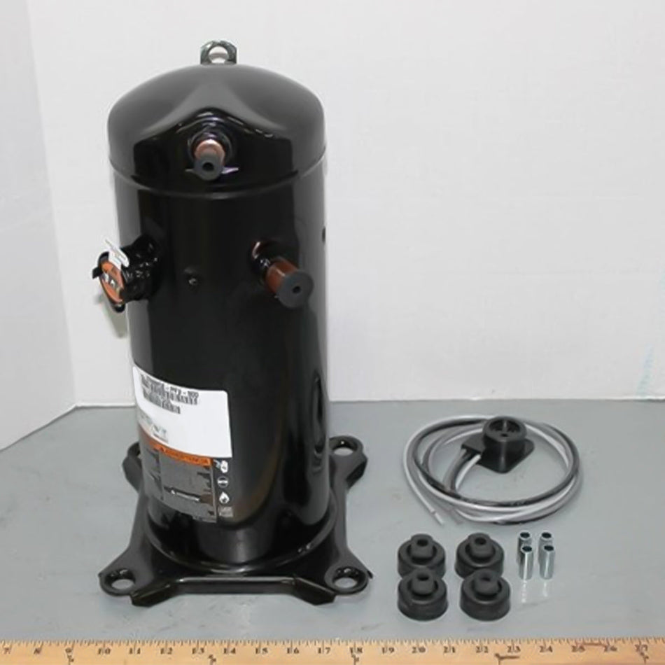 ZR48K3ETFD235 Compressor - Sinocmp