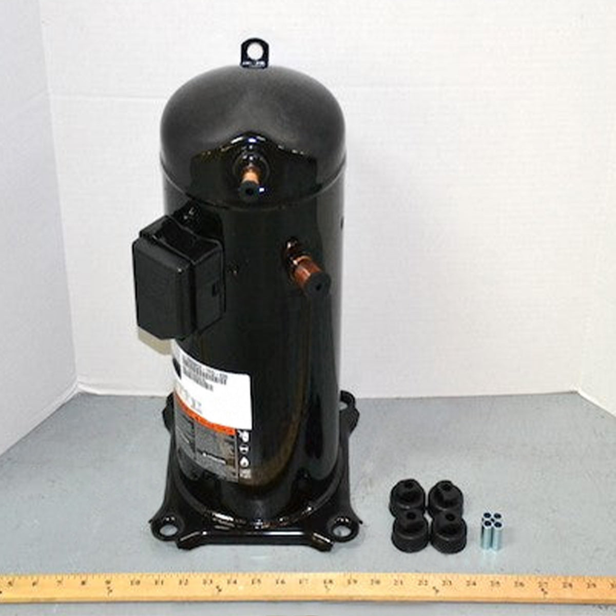 ZR68KC-TF5-250 Compressor - Sinocmp