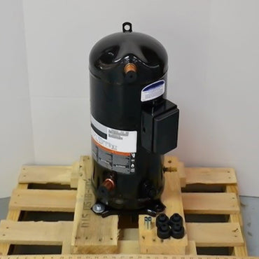 Compresseur ZR84KCE-TF5-250
