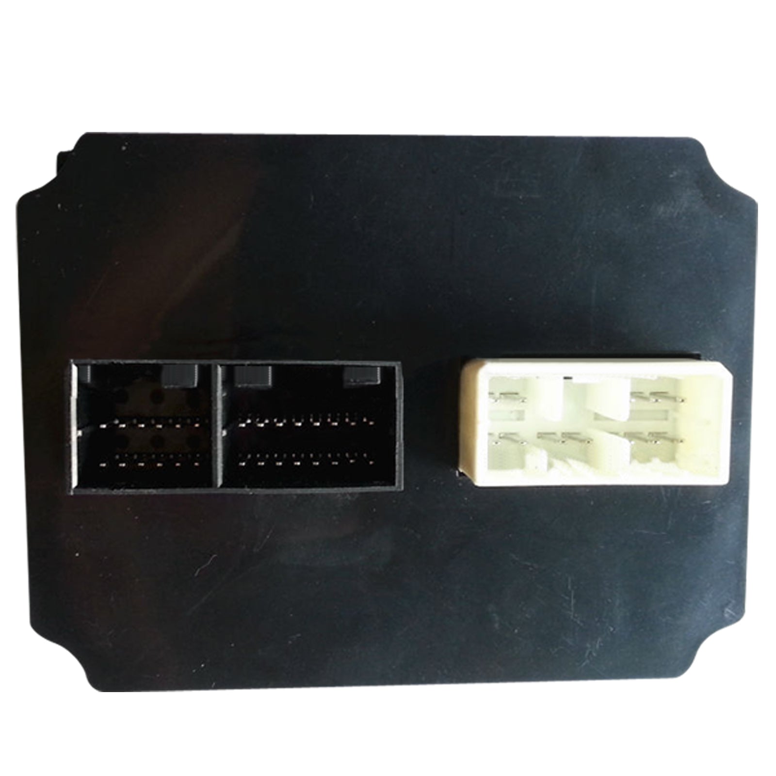 14530573 volvo Excavator Air Conditioning Control Panel EC160B EC180B